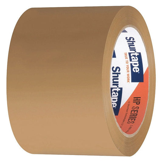 Carton Sealing Tape, Tan, 72mm W, PK24