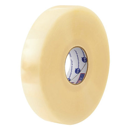 Carton Sealing Tape, Acrylic, PK6