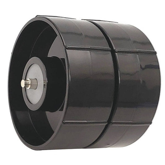 Tape Reel, For 3 in Tape Core Dia.
