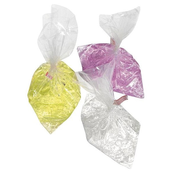 Open Poly Bags, 20" x 10", 1.80 mil, Clear, None, 1000 PK