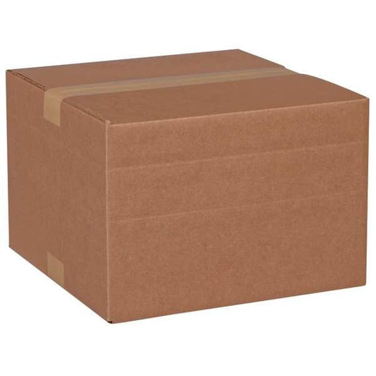 Multidepth Shipping Carton, 10 In. W