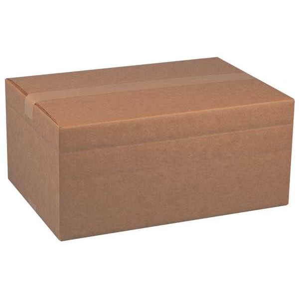 Multidepth Shipping Carton, D14 In. L
