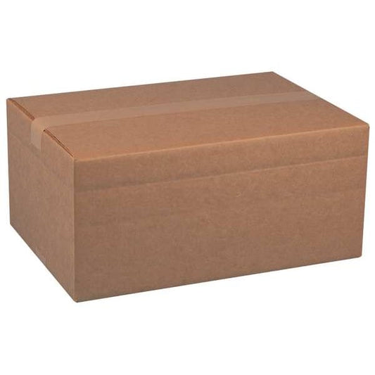 Multidepth Shipping Carton, D14 In. L