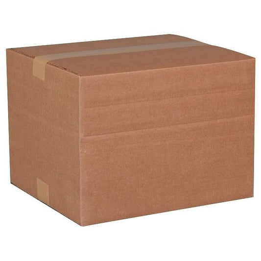 Multidepth Shipping Carton, 14 In. L