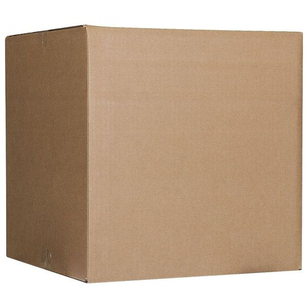 Shipping Carton, Brown, 23 In. L, 16 In. W