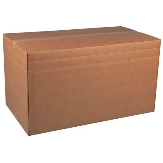 Multidepth Shipping Carton, 33 In. L
