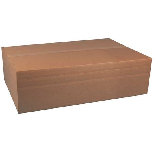 Multidepth Shipping Carton, 30 In. L