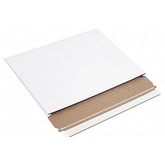 Bulk Expansion Mailer, 9-1/2 In. W, PK100