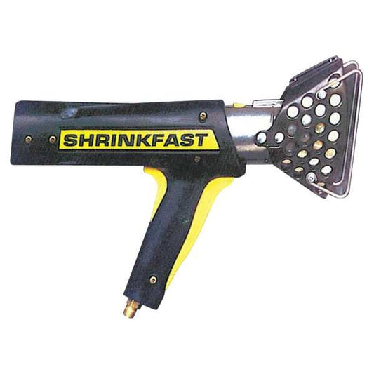 Heat Shrink Gun, Propane