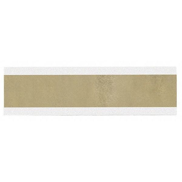 Film Tape, 1.5" x 7.25", PK100