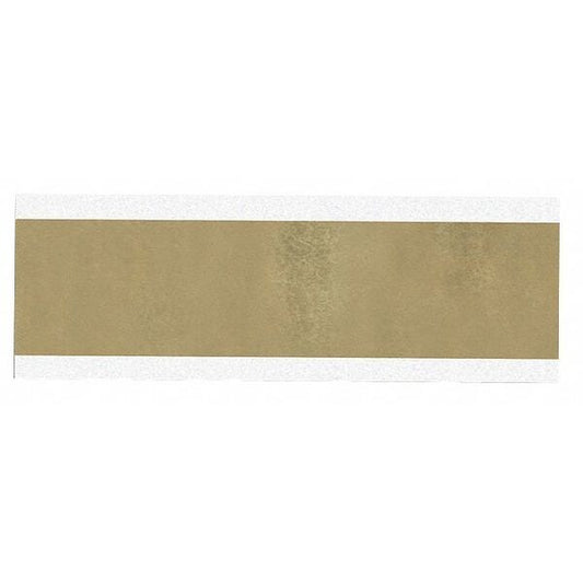 Film Tape, 2" x 10.5", PK50