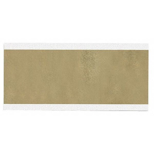 Film Tape, 3" x 8.625", PK50