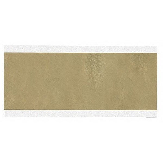 Film Tape, 3" x 8.625", PK50