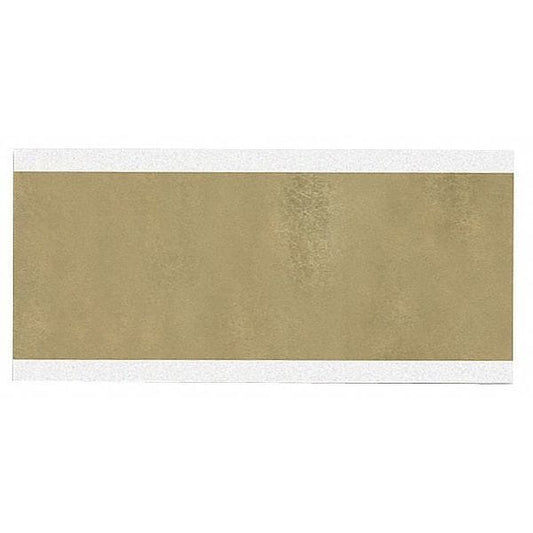 Film Tape, 3" x 7.25", PK50