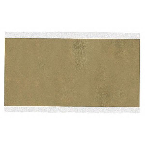 Film Tape, 5" x 9.25", PK25