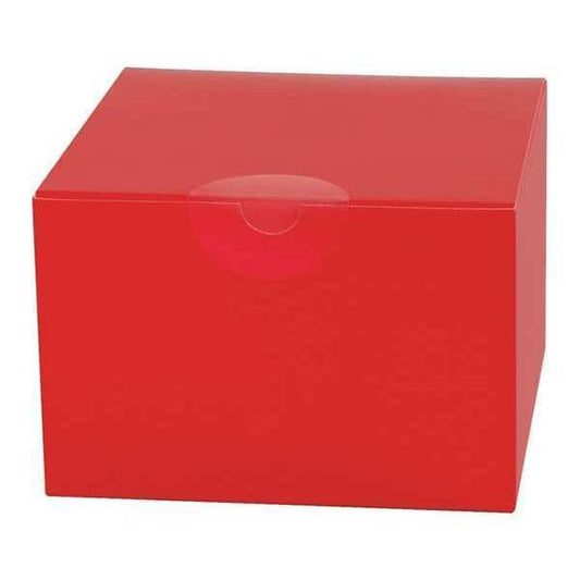 Tape Logic® Circle Mailing Labels, Perforated, 1", Clear, 5000/Roll
