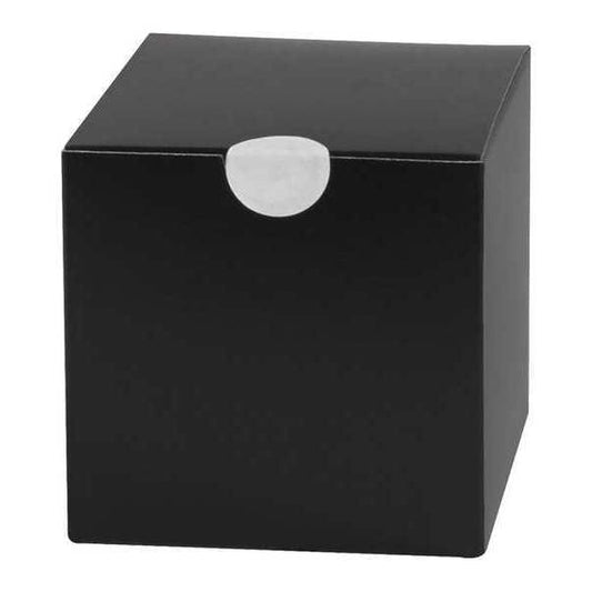 Tape Logic® Circle Paper Mailing Labels, Perforated, 1", White, 5000/Roll