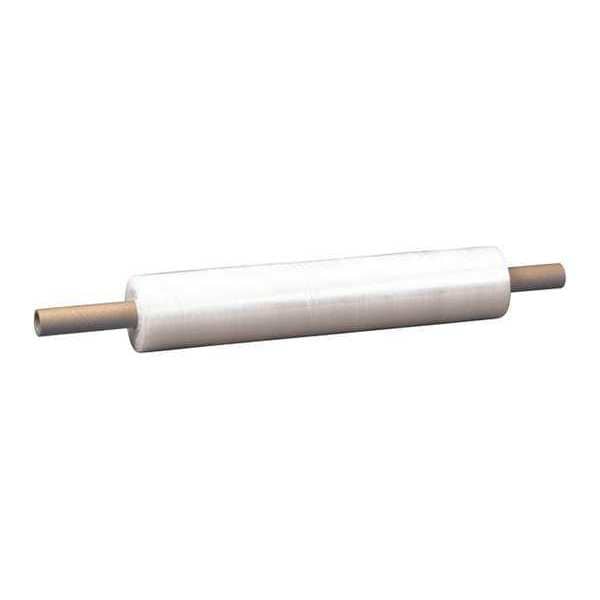 Extend Core Cast Stretch, 80G30x1000f, PK4, 30" W x 1000' L, Clear
