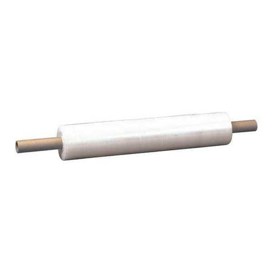 Extend Core Cast Stretch, 80G30x1000f, PK4, 30" W x 1000' L, Clear