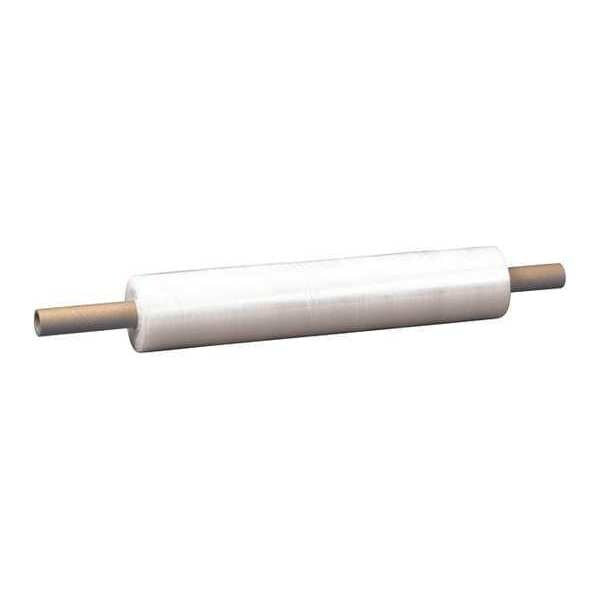 Extend Core Cast Stretch, 80G15x1000f, PK4, 15" W x 1000' L, Clear