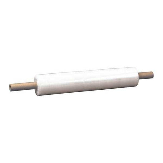 Extend Core Cast Stretch, 80G15x1000f, PK4, 15" W x 1000' L, Clear