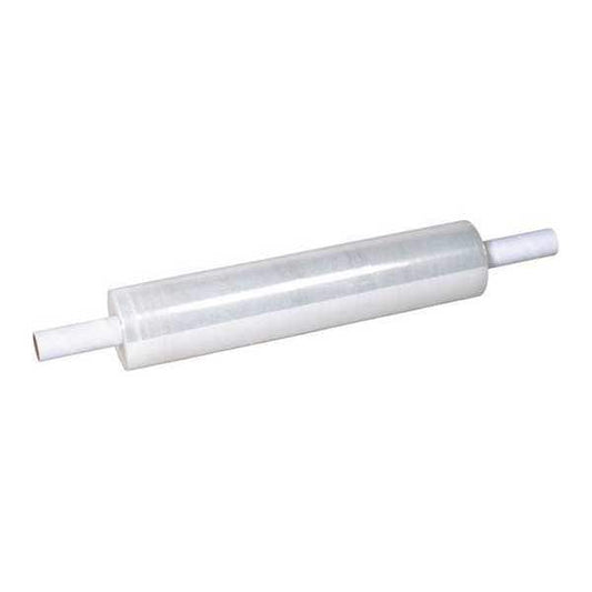 Extend Core HD Cst Stretch, 120Gx800f, PK4, 20" W x 800' L, Clear