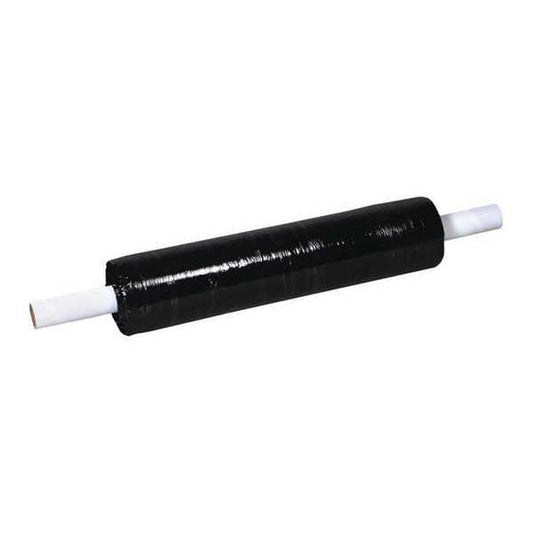 Extend Core Opaque Stretch, 80Gx1000f, PK4, 20" W x 1000' L, Black