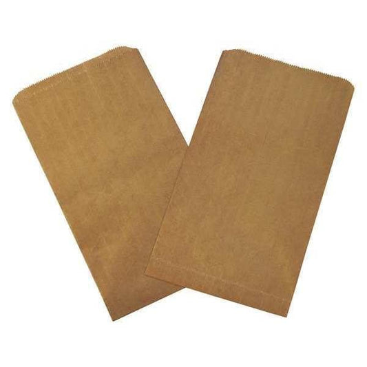 Nylon Reinforced Mailers, #3, 8 1/2" x 14 1/2", Kraft, 500/Case