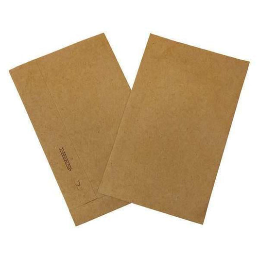 Padded Mailers, #3, 8-1/2" x 14-1/2", Kraft, 100/Case