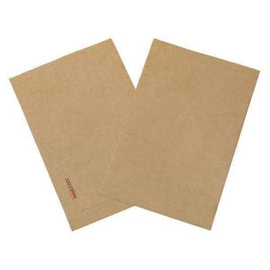 Padded Mailers, #5, 10-1/2" x 16", Kraft, 100/Case