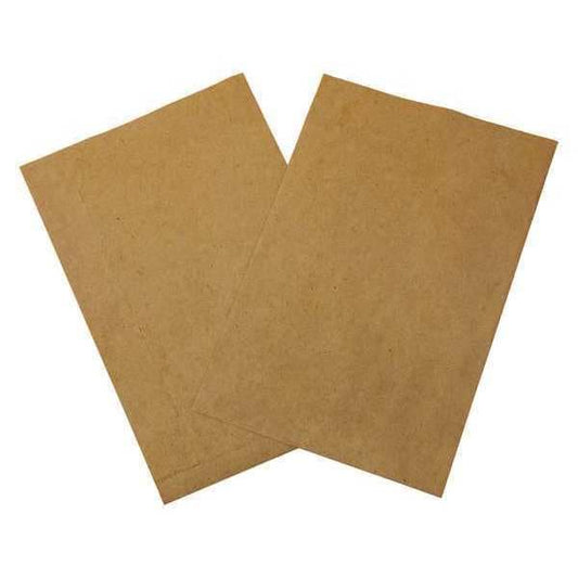 Padded Mailers, #6, 12-1/2" x 19", Kraft, 50/Case