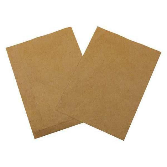Padded Mailers, #7, 14-1/2" x 20", Kraft, 50/Case
