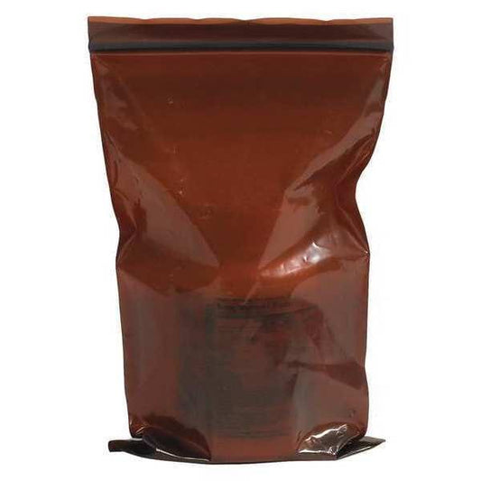 Reclosable UV Bags, 5" x 8", 3 mil, 1000 PK