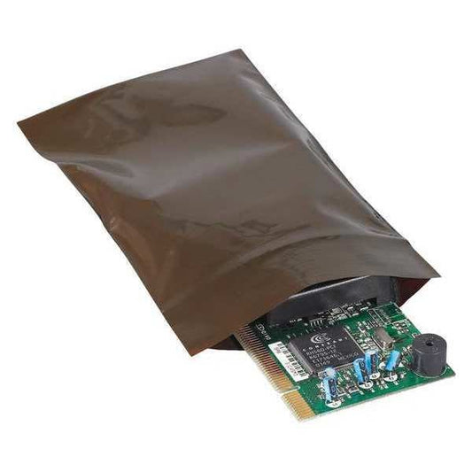 UV Bags, 9" x 12", 3 mil, 1000 PK