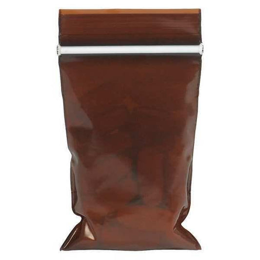 Reclosable UV Bags, 2" x 3", 3 mil, 1000 PK