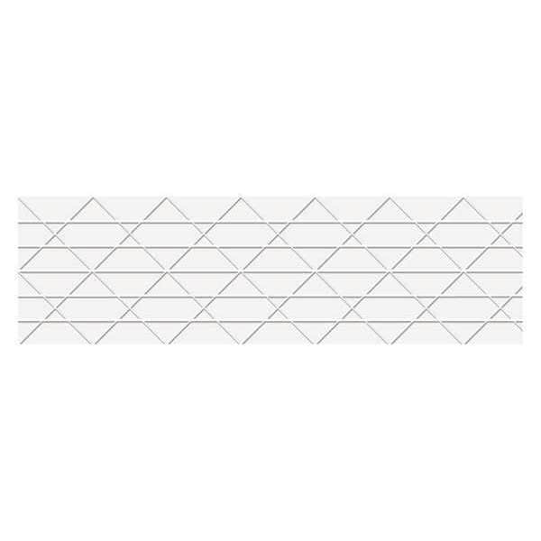 Central™ 240 reinforced Tape, 6.4 Mil, 72 mm x 450', White, 10/Case
