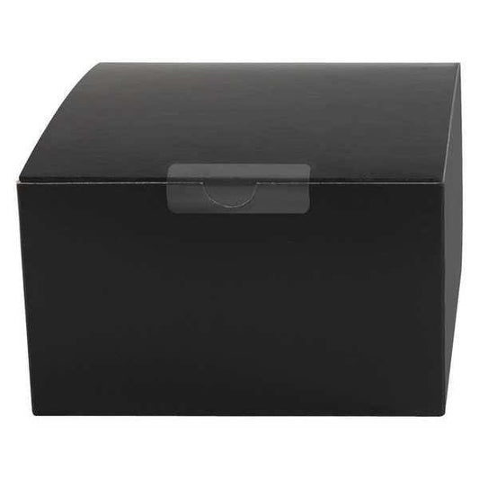 Tape Logic® Rectangle Mailing Labels, 1" x 2", Clear, 1000/Roll