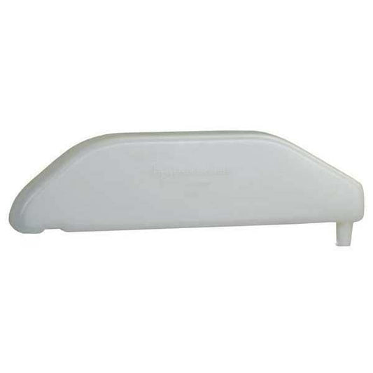 Better Pack® 555e Series Replacement Bottle, White, 1/Each