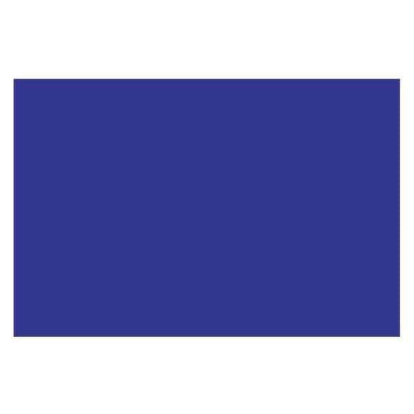 Tape Logic® Inventory Rectangle Labels, 2" x 3", Dark Blue, 500/Roll
