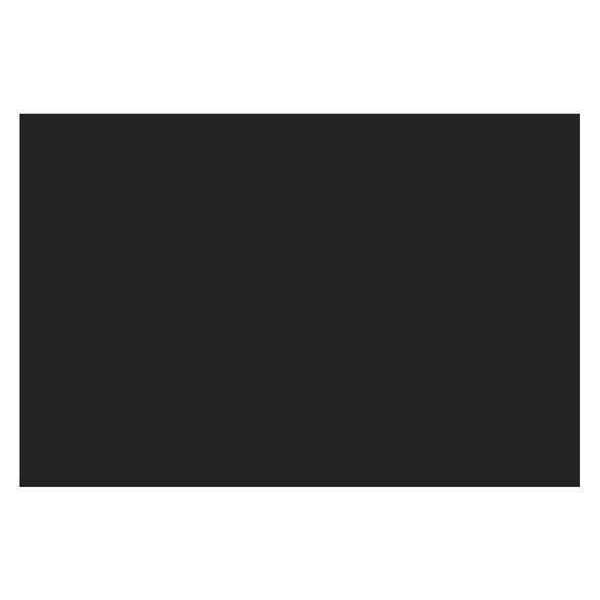 Tape Logic® Inventory Rectangle Labels, 4" x 6", Black, 500/Roll