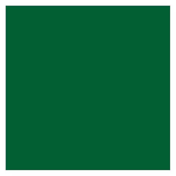 Tape Logic® Inventory Rectangle Labels, 4" x 4", Green, 500/Roll