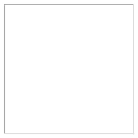 Tape Logic® Inventory Rectangle Labels, 4" x 4", White, 500/Roll