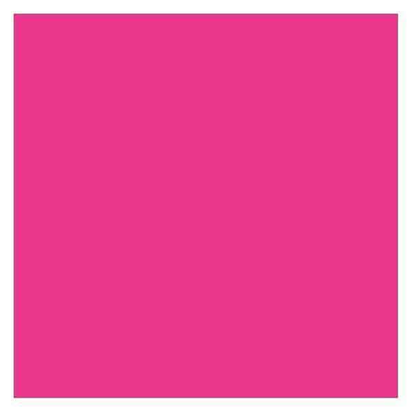 Tape Logic® Inventory Rectangle Labels, 4" x 4", Fluorescent Pink, 500/Roll