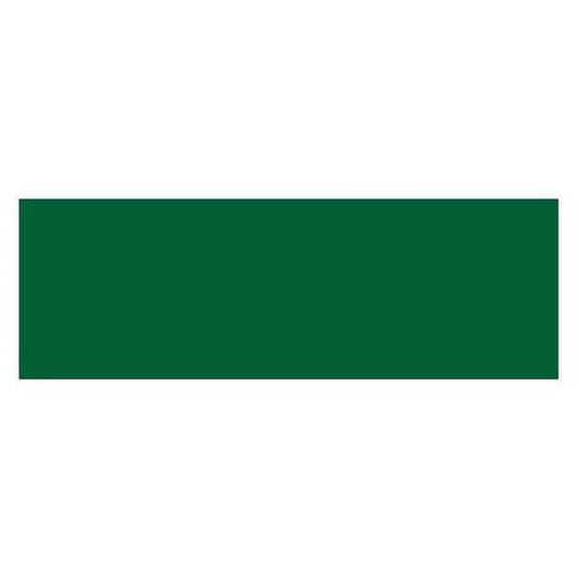 Tape Logic® Inventory Rectangle Labels, 3" x 9", Green, 250/Roll