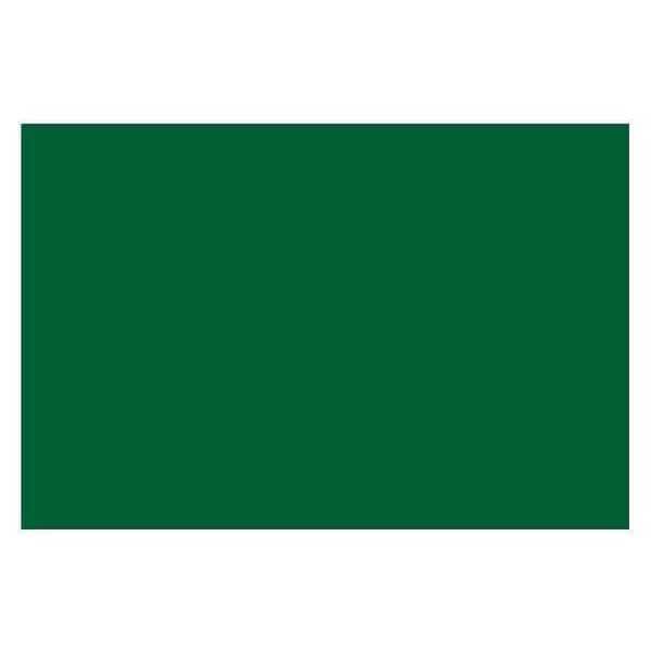 Tape Logic® Inventory Rectangle Labels, 4" x 6", Green, 500/Roll