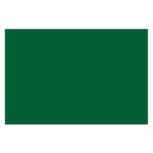 Tape Logic® Inventory Rectangle Labels, 4" x 6", Green, 500/Roll