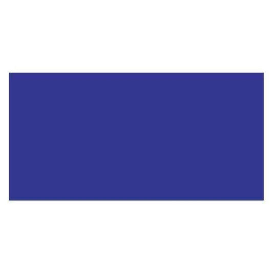 Tape Logic® Inventory Rectangle Labels, 3" x 6", Dark Blue, 250/Roll
