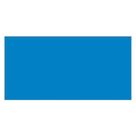 Tape Logic® Inventory Rectangle Labels, 2" x 4", Light Blue, 500/Roll