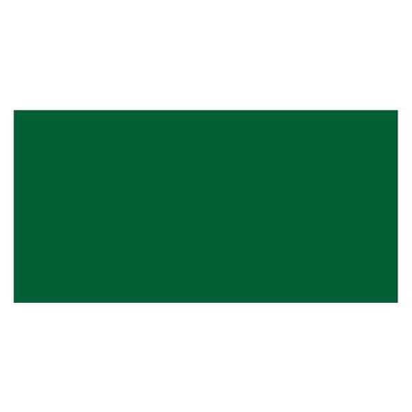 Tape Logic® Inventory Rectangle Labels, 3" x 6", Green, 250/Roll