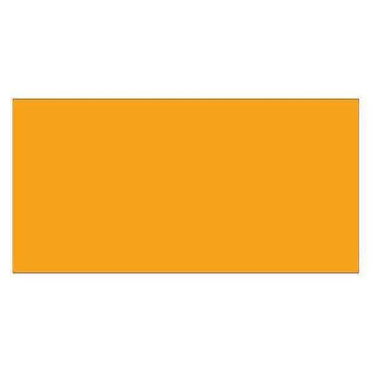 Tape Logic® Inventory Rectangle Labels, 2" x 4", Fluorescent Orange, 500/Roll